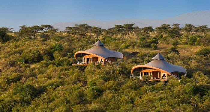13 Safari lodges in Kruger National Park | Travel For Wildlife