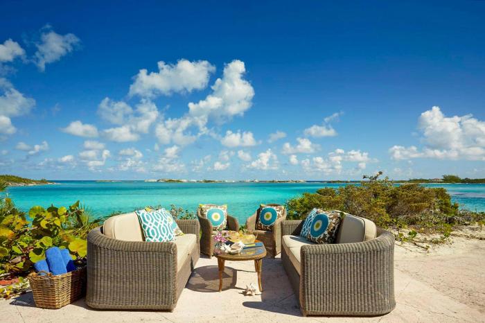 15 Best Luxury All-Inclusive Resorts in the Caribbean