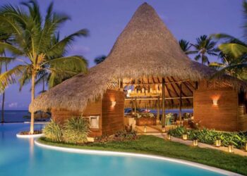 15 Best Luxury All-Inclusive Resorts in the Caribbean