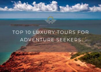 Top 10 Luxury Tours for Adventure Seekers – Black Platinum Gold