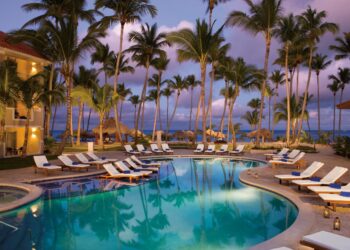 10 Best All-Inclusive Caribbean Family Resorts - AWD