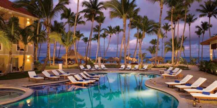 10 Best All-Inclusive Caribbean Family Resorts - AWD