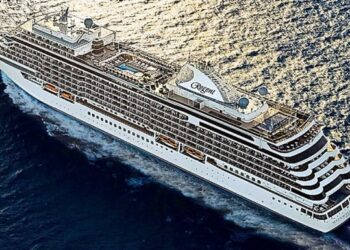 Regent Seven Seas Cruises - Ships and Itineraries 2025, 2026, 2027 ...