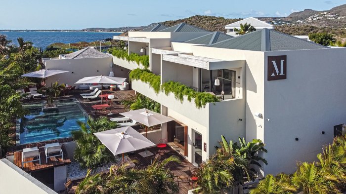 Best Boutique Hotels in the Caribbean (2025) | The Hotel Guru