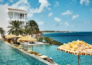 The 8 Best Boutique Resorts in the Caribbean | Hand-Picked for 2025