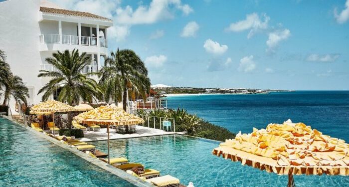 The 8 Best Boutique Resorts in the Caribbean | Hand-Picked for 2025
