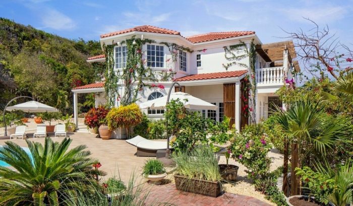 The 8 Best Boutique Resorts in the Caribbean | Hand-Picked for 2025