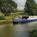 Belmond Afloat in France | private Flusskreuzfahrt Frankreich | Landmark