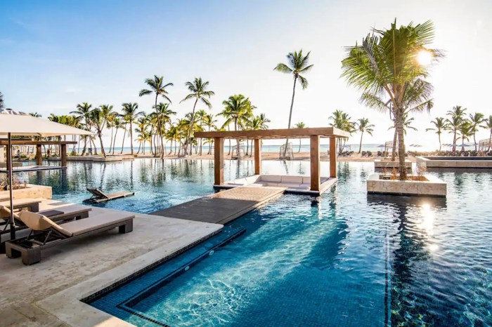 25 best all-inclusive resorts in the world - The Points Guy