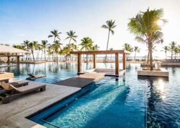 25 best all-inclusive resorts in the world - The Points Guy