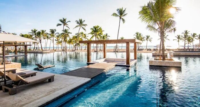 25 best all-inclusive resorts in the world - The Points Guy