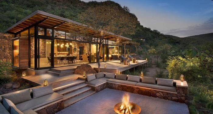 Top 5 Best Safari Lodges and Camps in South Africa | SafariBookings