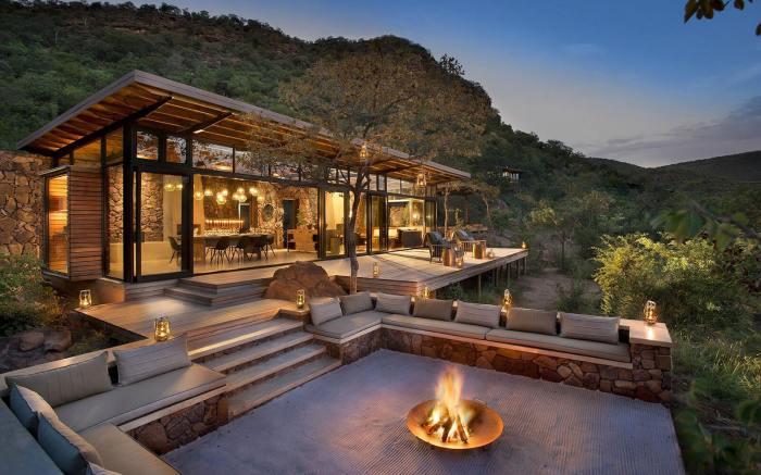 The 10 Best Safari Lodges in Africa
