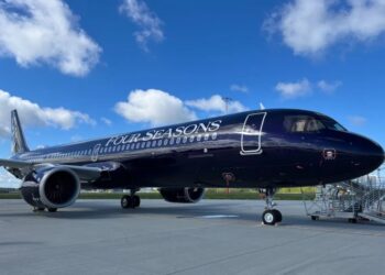 How Much Does Four Seasons Private Jet Cost? – Luxury Travel Diary