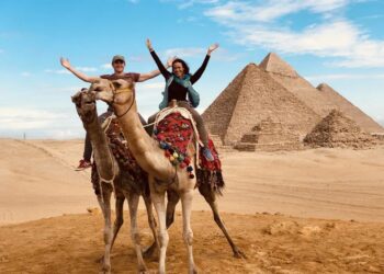 HIGH END JOURNEYS - Tourism Brochure on Behance