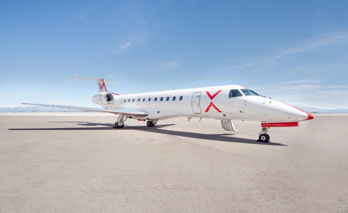 Semi-Private Jets: Five Of The Best Airlines