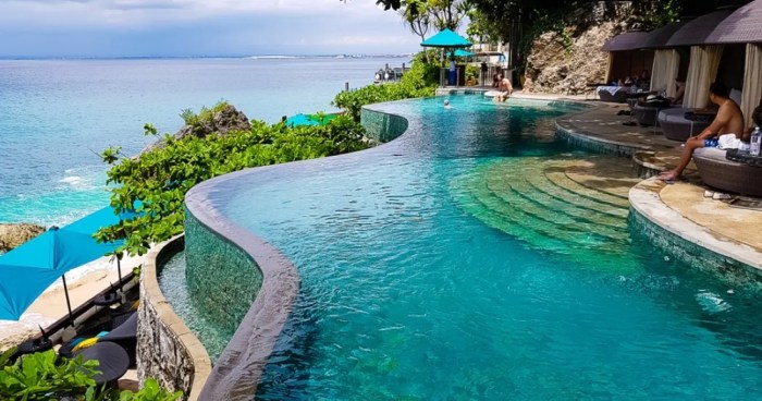 Extravagant Dream Vacation: Book These 10 Luxury Resorts In Bali