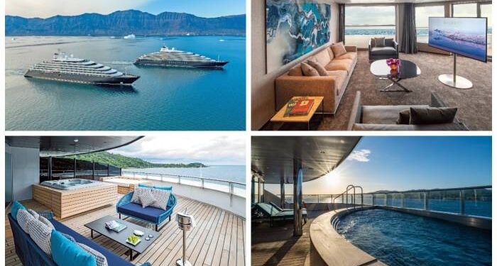 Exclusive cruises and expeditions - get to know the TOP 14 collection ...