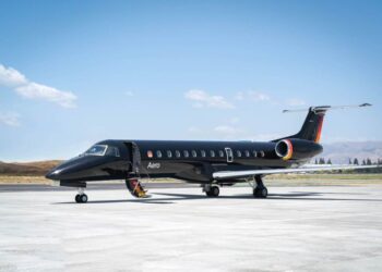 7 Best Semi-private Airlines for Luxurious Flights