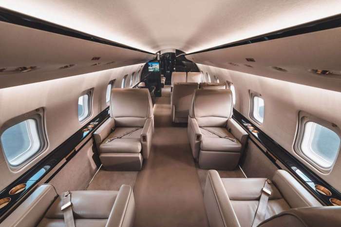 The 7 Best Semi-private Airlines to Live the Private Jet Life at ...
