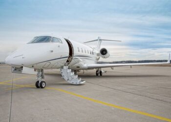 TCS World Travel offers around-the-world trips on a private Airbus A321 ...