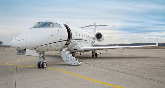 TCS World Travel offers around-the-world trips on a private Airbus A321 ...