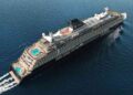 A Look at Explora Journeys, a New Luxury Cruise Line From MSC