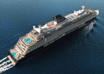 A Look at Explora Journeys, a New Luxury Cruise Line From MSC