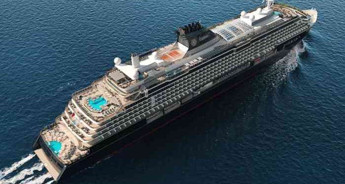 A Look at Explora Journeys, a New Luxury Cruise Line From MSC