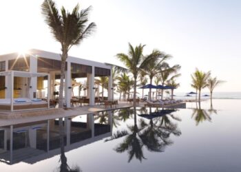 Scott Dunn Recommends These Six Destinations To Escape It All - JetSet