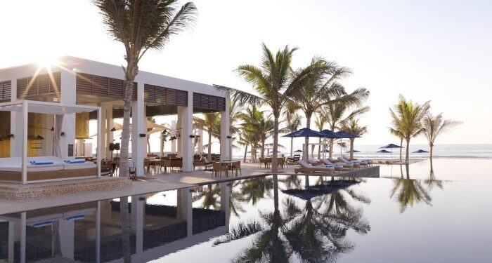 Scott Dunn Recommends These Six Destinations To Escape It All - JetSet