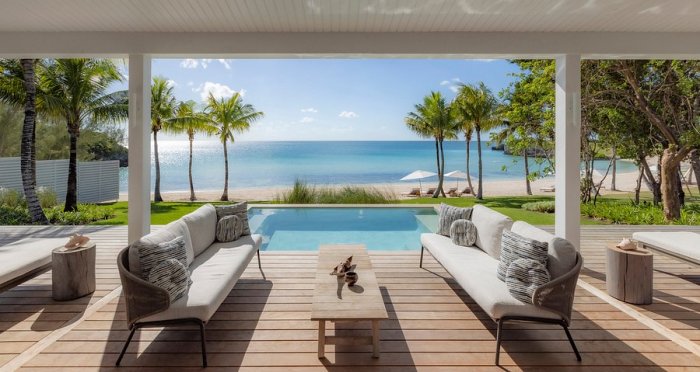 The 8 Best Boutique Resorts in the Caribbean | Hand-Picked for 2025