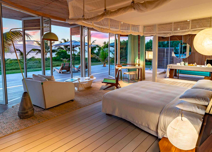 15 of the Best Luxury Vacations You Could Ever Take - PureWow