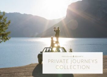 Exclusive Resorts Private Journeys