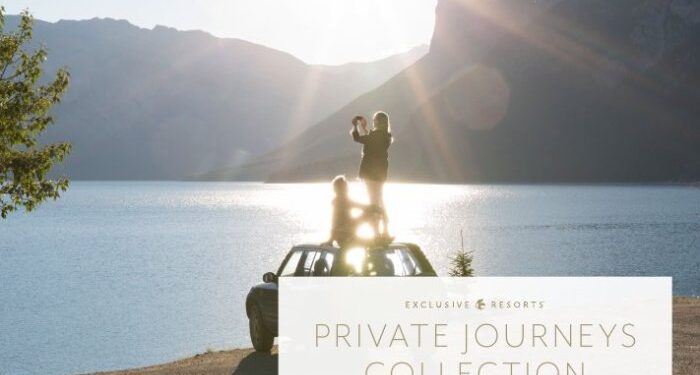Exclusive Resorts Private Journeys