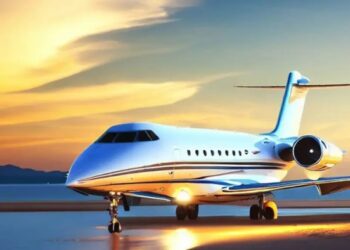 Private Jet Holidays - Experience Luxury Travel 2023