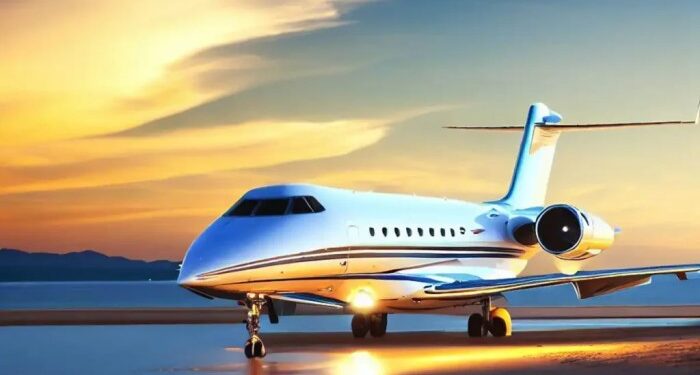 Private Jet Holidays - Experience Luxury Travel 2023