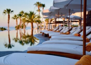 Luxury Vacations – SellOffVacations All Inclusive 5 Star Resorts ...