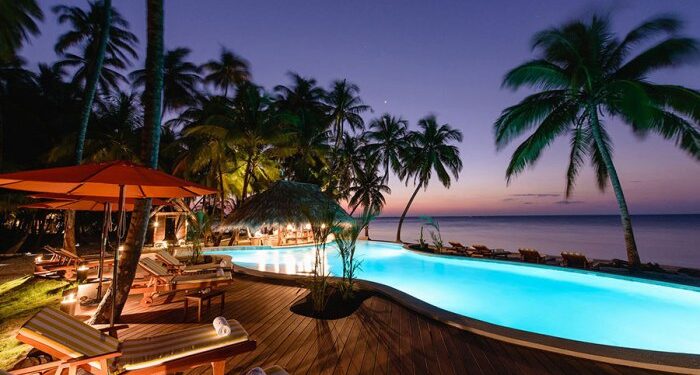 The 15 Most Expensive Vacation Spots in the World