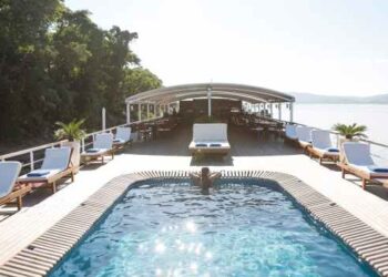 Bateaux Belmond | Croisières fluviales de luxe