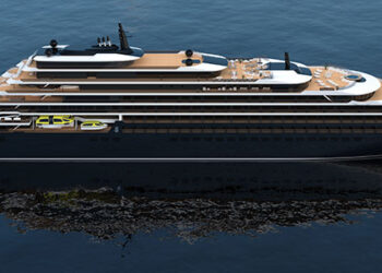 The Ritz-Carlton Yacht Collection | Luxury Cruises | Home