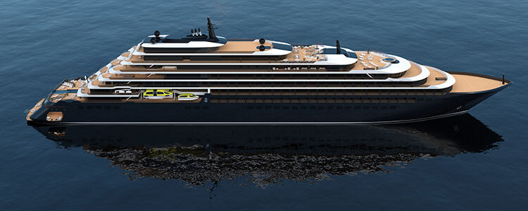 The Ritz-Carlton Yacht Collection | Luxury Cruises | Home