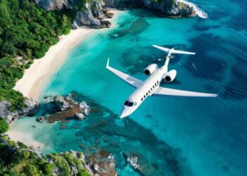 Top Private Jet Destinations Best Places To Visit