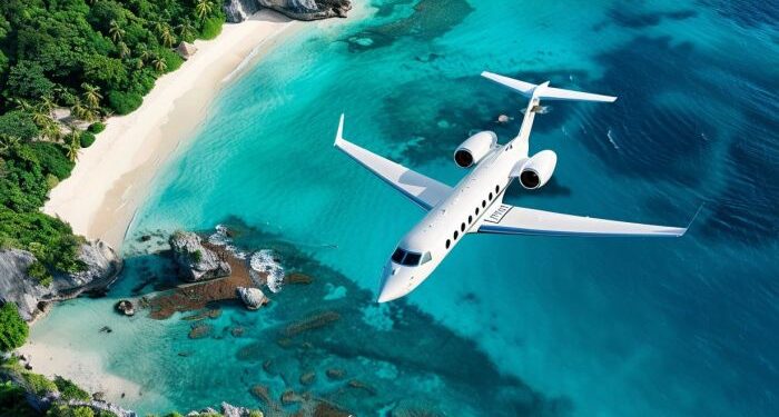 Top Private Jet Destinations Best Places To Visit